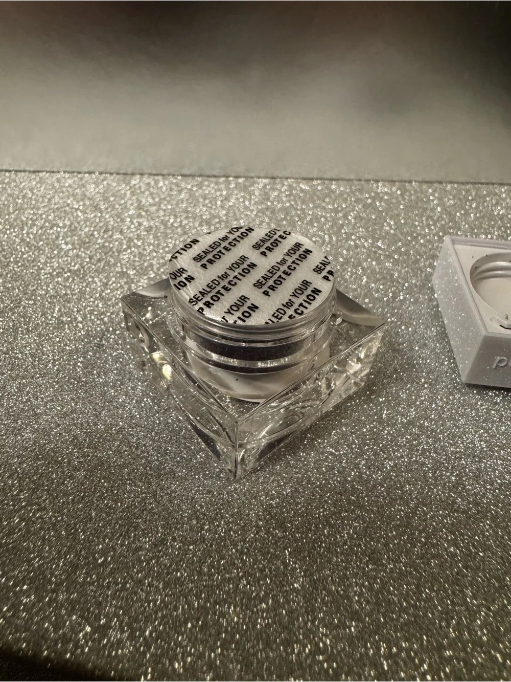 Sistaco Exclusive Limited Edition Dazzle Mineral Powder from Advent